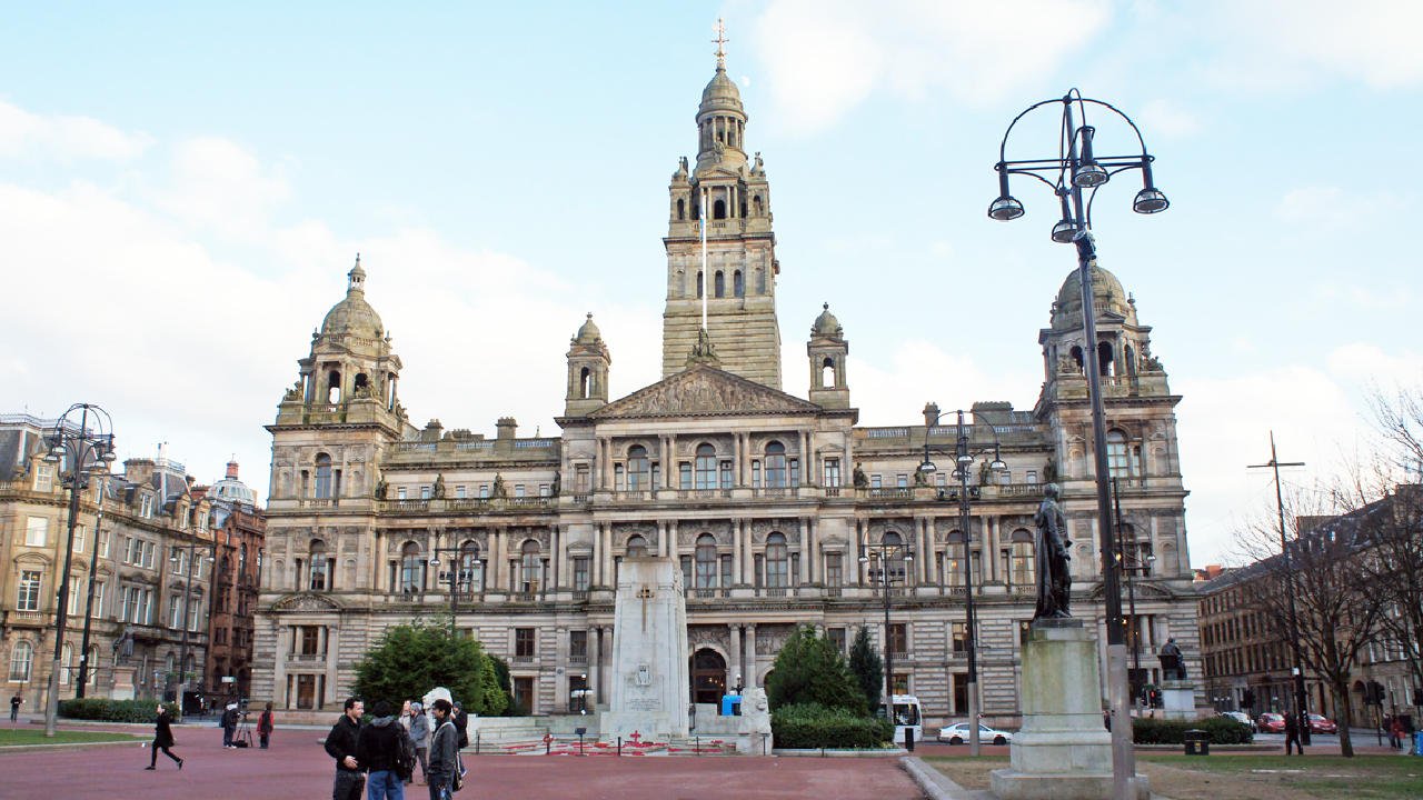 Glasgow City Council set up emergency working group