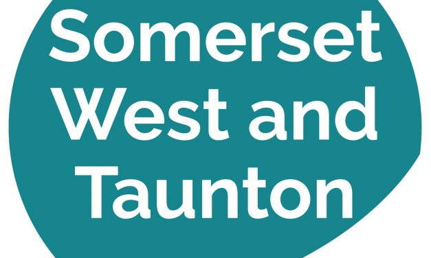 Somerset West & Taunton