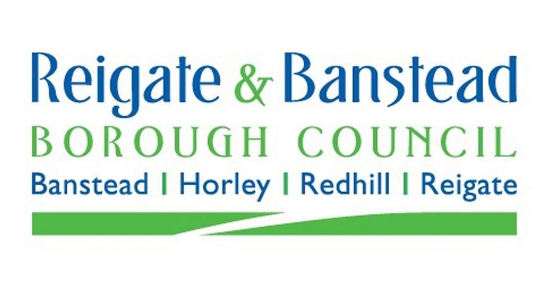 Reigate and Banstead