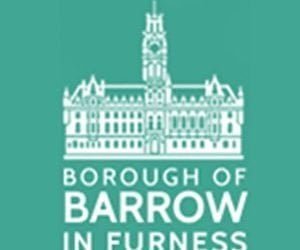 Barrow-in-Furness