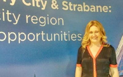 Derry City & Strabane