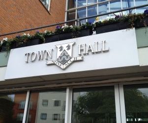 Epsom & Ewell