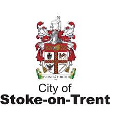 Stoke-on-Trent