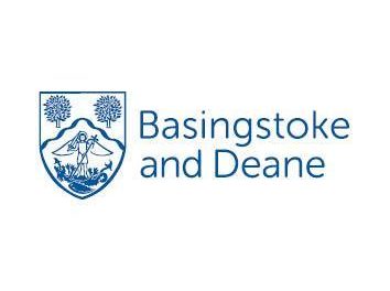 Basingstoke & Deane