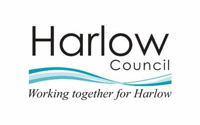 Harlow