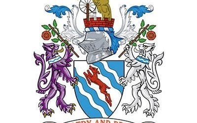 Hyndburn