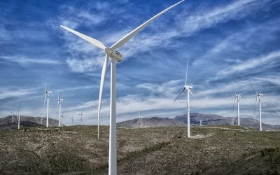 U.K. universities sign first-of-a-kind wind driven power purchase agreement