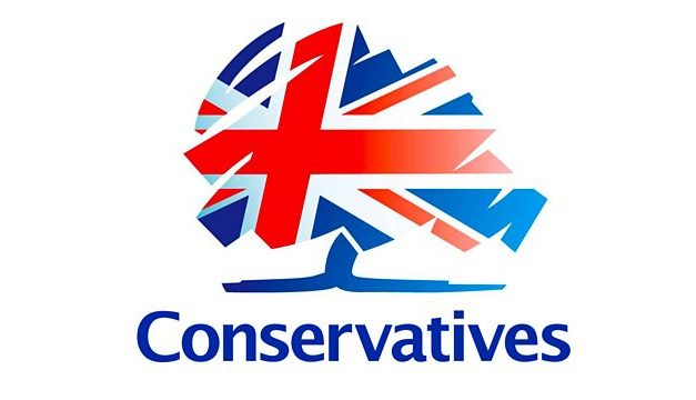 Conservative Manifesto 2019