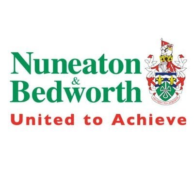 Nuneaton and Bedworth