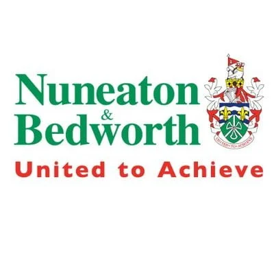 Nuneaton and Bedworth