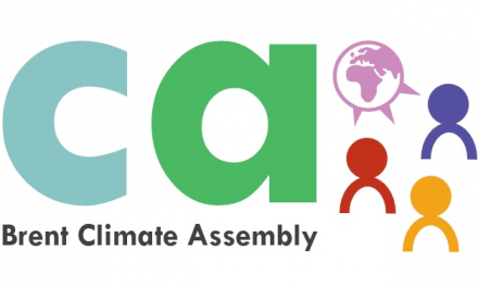 Brent Climate Assembly
