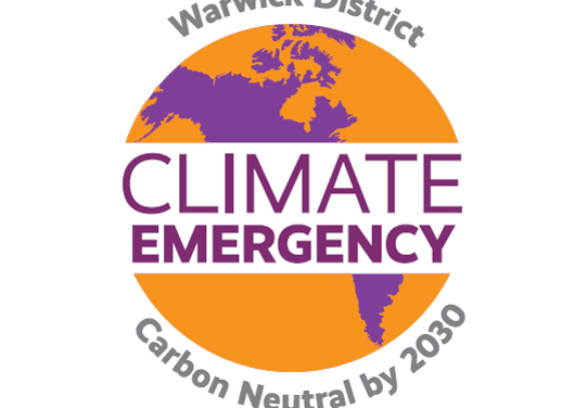 Warwick District Council gives green light for ‘Climate Emergency’ Referendum