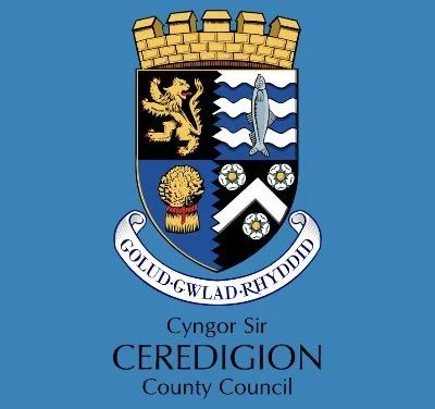 Ceredigion