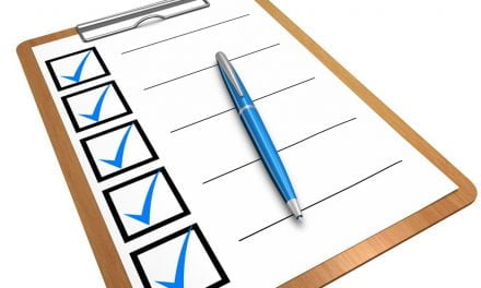 Climate Action Plan Checklist
